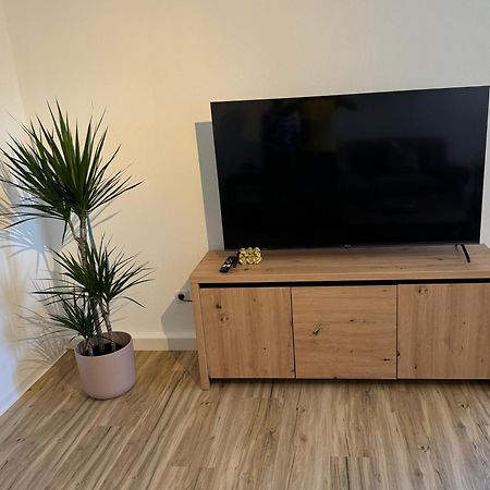 Ferienwohnung Alpenhirsch 슈방가우 외부 사진