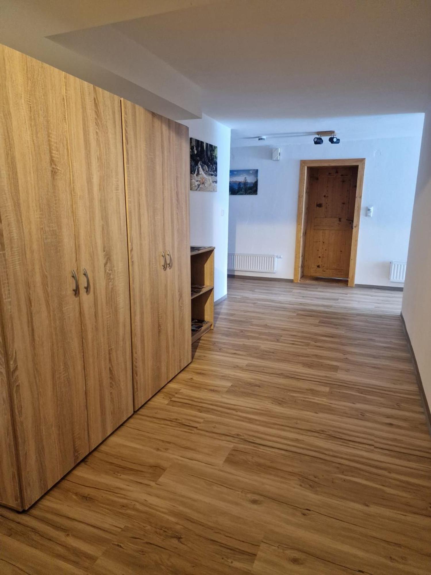 Ferienwohnung Alpenhirsch 슈방가우 외부 사진